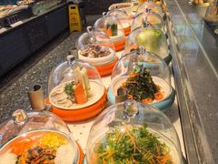 -大闫家烧烤·小海鲜家常菜(郑庄店)