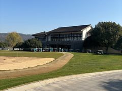 -宝业会稽山高尔夫俱乐部