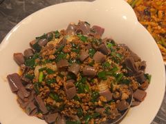 -前海沿·青岛菜(乐客城店)