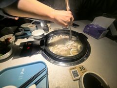 -百年果林椰子鸡(中洲店)