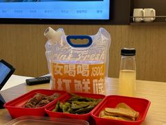 -全季酒店(上海徐家汇肇嘉浜路店)