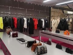 -BALENCIAGA(SKP女装店)