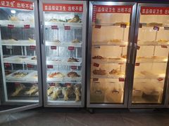 -马路边边麻辣烫(世纪金源店)