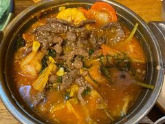 -一井烧肉·活鳗·寿司(望京SOHO店)