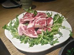 -百草滩羊清水涮羊肉(长城路店)