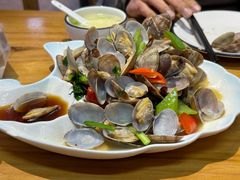 -食鸡公社辣子鸡·潍坊菜·烧烤