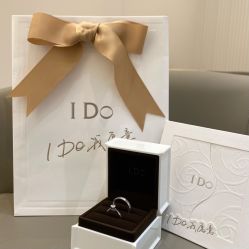 -I Do(重庆龙湖北城天街购物广场店)