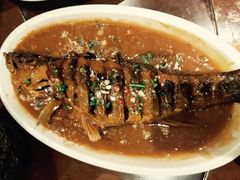 -李氏八大件老菜馆(万宝街店)