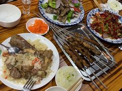 -217丰惠源抓饭(星湖街店)