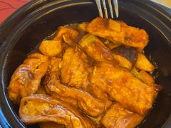 -亚龙湾红树林度假酒店御粤阁