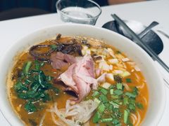 -胡麻(静安嘉里店)