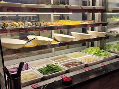 -非烤勿扰自助烤肉海鲜火锅(南城莱蒙店)