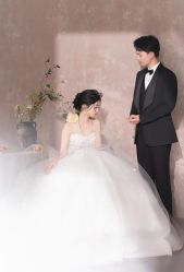 -青禾蒙娜丽莎婚纱摄影(武汉总店)
