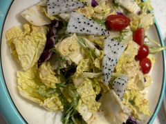 -前王院•巧克力海鲜市集餐厅(万平口店)