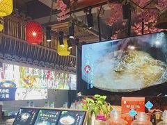 -头上红煨盐鸡·非遗院子餐厅