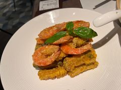 -港丽餐厅(来福士店)