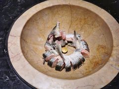 蒸汽石锅鱼-云海肴云南菜·蒸汽石锅鱼(青岛万象城店)