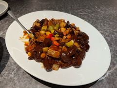 -新乾隆酒楼(帝景园店)