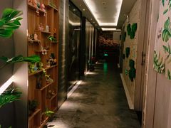 -禧瑞 ·丝浴主题·水疗·spa(中山公园店)