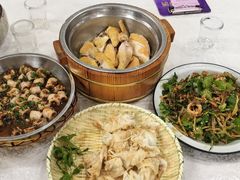 -成惠食府(赤岗店)