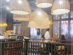 大堂-虾小龙老长沙龙虾馆(坡子街店)