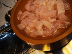 -龍歌自助小火锅(李沧丽达店)