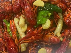 -星记小馆·小蓝龙·老南京砂锅菜(上海路店)