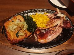 -萨莉亚(巴黎春天成山店)