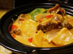 咖喱牛腩-泰妃堂.泰菜.夜宵(赤岗总店)