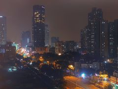 -天津和平智选假日酒店