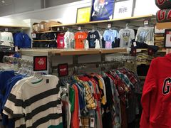 -GAP(王府井奥莱·香江小镇店)