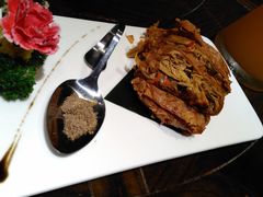 -素德轩素食餐厅(东港店)