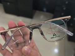 -宝岛眼镜(德阳南街店)