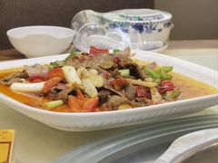 -敖家巷羊肉汤(瑞尔戴斯店)