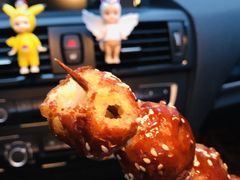 -邓记新一代糖油果子(四川煤管局供销公司职工宿舍店)