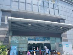 -包玉刚游泳场(黄龙恒励大厦店)