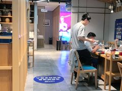 -大河宴·椒麻鱼火锅(北京路中和美食街店)