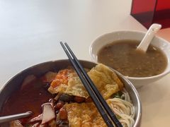 -柒小螺·螺蛳粉(利丰广场店)