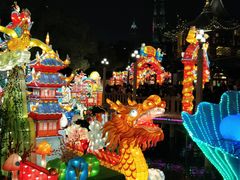 景观位-绿波廊(豫园店)