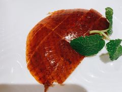 酥香嫩烤鸭-四季民福烤鸭店(望京南湖东园店)