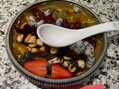 -炭舍干锅(华发商都店)