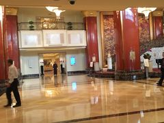 -北京中国大饭店