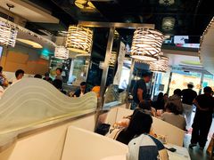 -翠华餐厅(旺角文华商场店)