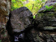 -京西十八潭风景区