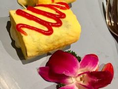 -西安外国语大学-学生食堂(栾树大道店)