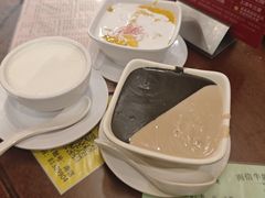 -南信牛奶甜品专家