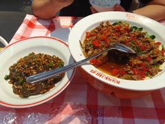 -韵味湘肴·小炒黄牛肉(五一广场店)