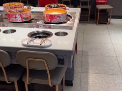 -龍歌自助小火锅(淮安楚州万达店)