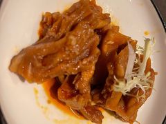 -领事馆19号中餐厅(厦门海景洲际酒店)