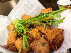 -大洋家·精品潮汕菜·生腌砂锅粥(天河东路店)